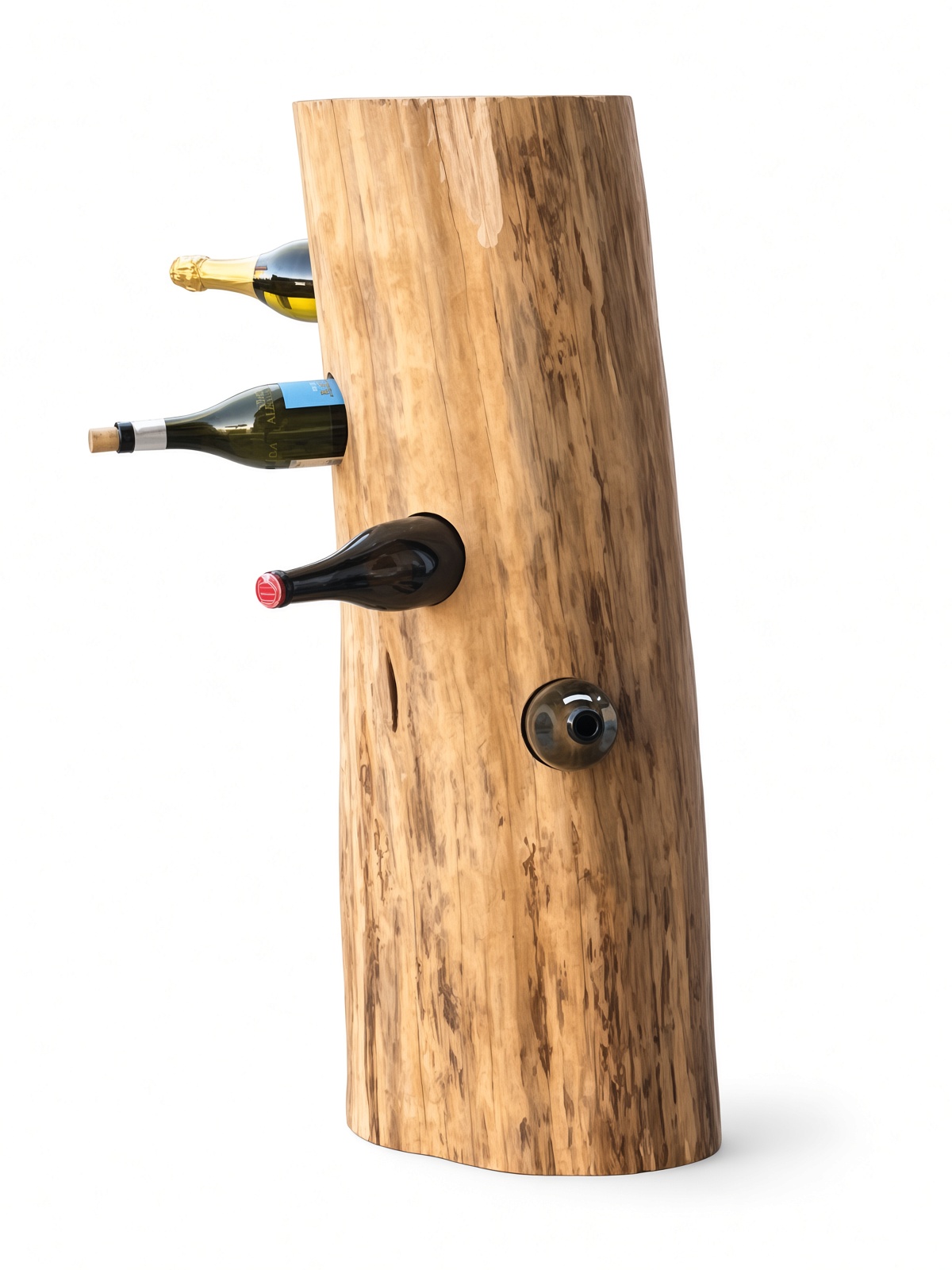 Wine holder